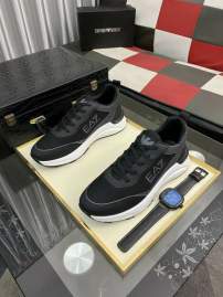 Picture of Armani Shoes _SKUArmanisz38-45jyh0507587